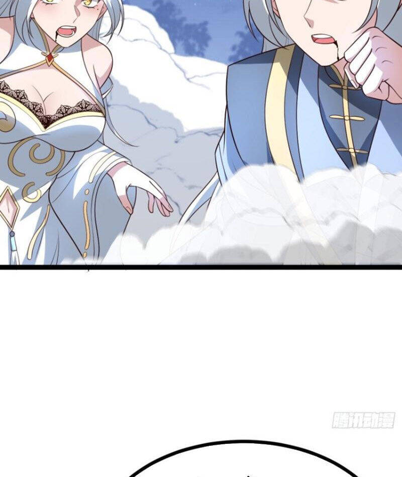 Ta Chính Nghĩa Nhưng Bị Hệ Thống Ép Thành Trùm Phản Diện Chap 80 - Next Chap 81