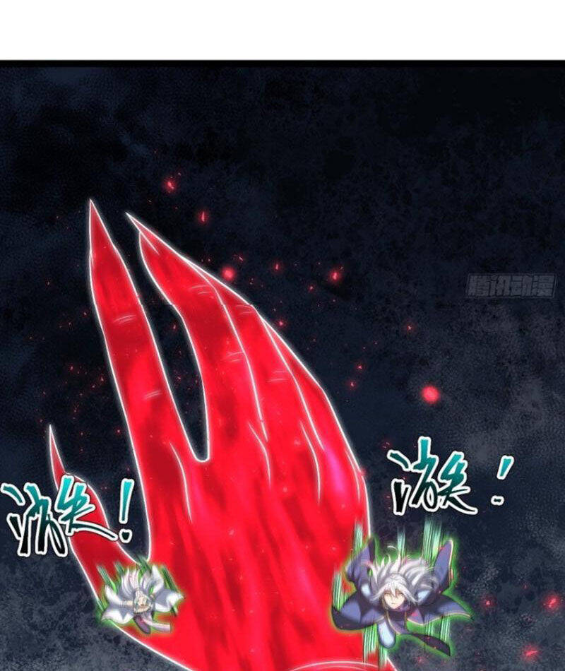 Ta Chính Nghĩa Nhưng Bị Hệ Thống Ép Thành Trùm Phản Diện Chap 80 - Next Chap 81