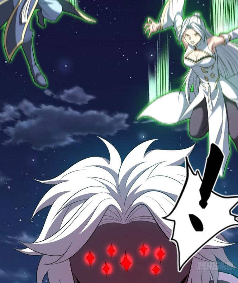 Ta Chính Nghĩa Nhưng Bị Hệ Thống Ép Thành Trùm Phản Diện Chap 80 - Next Chap 81