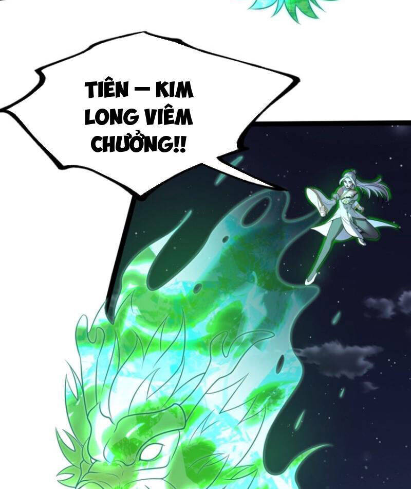 Ta Chính Nghĩa Nhưng Bị Hệ Thống Ép Thành Trùm Phản Diện Chap 80 - Next Chap 81