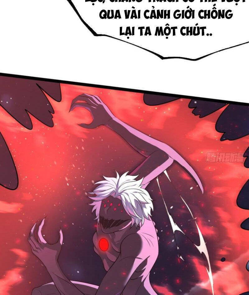 Ta Chính Nghĩa Nhưng Bị Hệ Thống Ép Thành Trùm Phản Diện Chap 80 - Next Chap 81