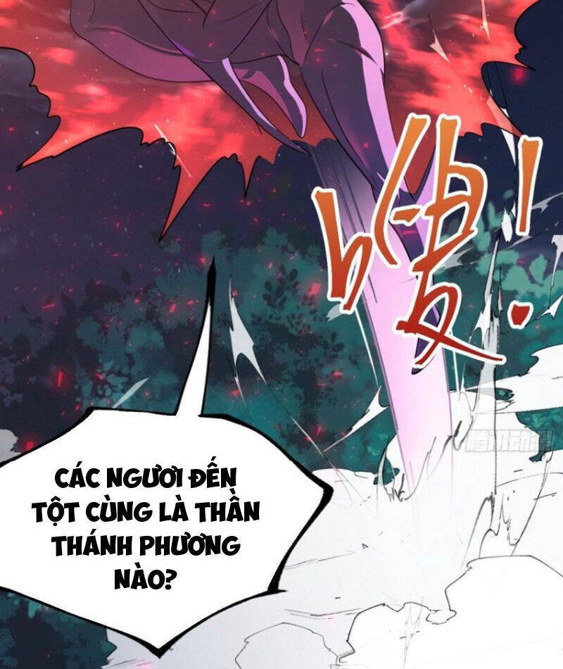 Ta Chính Nghĩa Nhưng Bị Hệ Thống Ép Thành Trùm Phản Diện Chap 80 - Next Chap 81