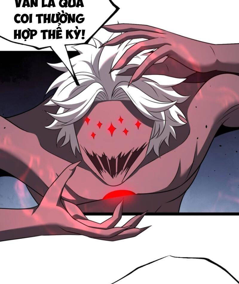 Ta Chính Nghĩa Nhưng Bị Hệ Thống Ép Thành Trùm Phản Diện Chap 80 - Next Chap 81