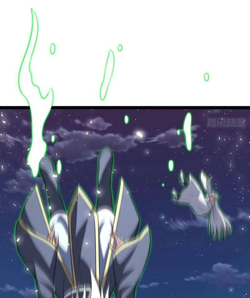 Ta Chính Nghĩa Nhưng Bị Hệ Thống Ép Thành Trùm Phản Diện Chap 80 - Next Chap 81