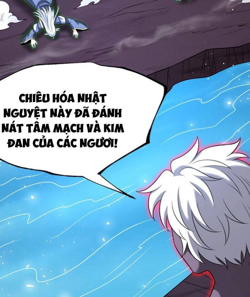 Ta Chính Nghĩa Nhưng Bị Hệ Thống Ép Thành Trùm Phản Diện Chap 80 - Next Chap 81