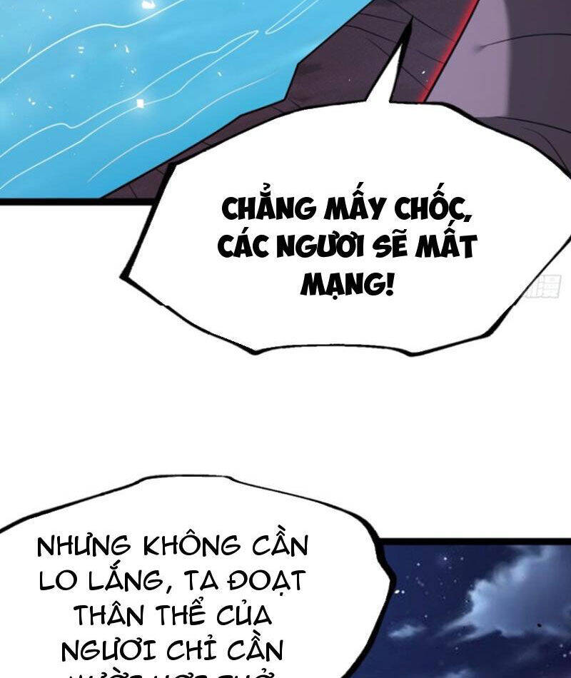 Ta Chính Nghĩa Nhưng Bị Hệ Thống Ép Thành Trùm Phản Diện Chap 80 - Next Chap 81