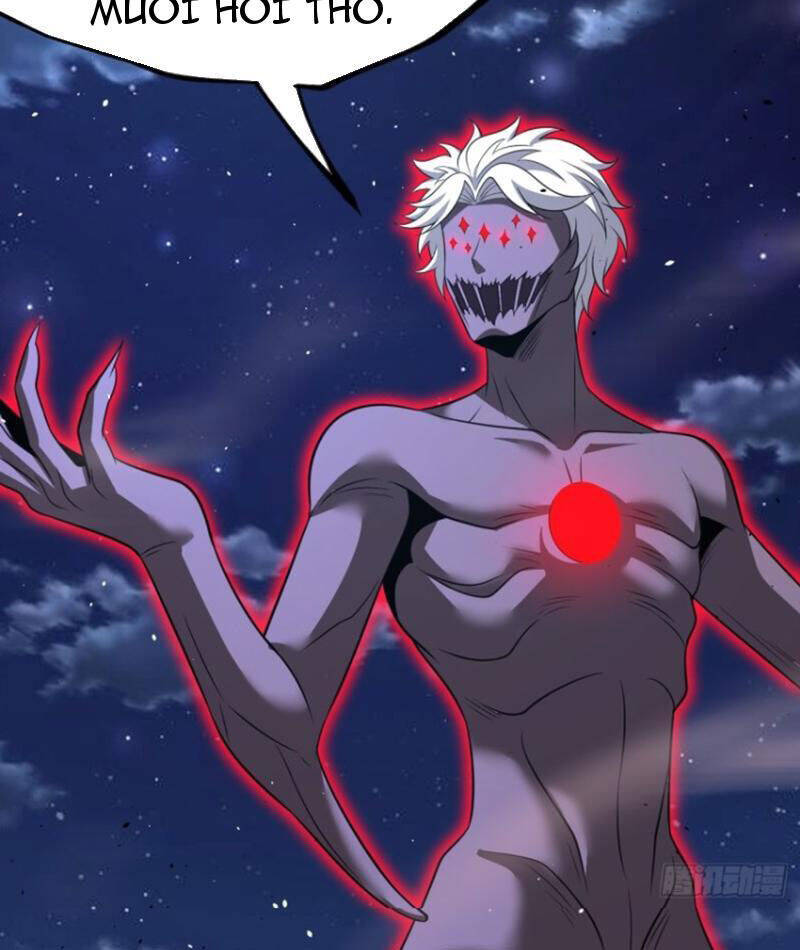 Ta Chính Nghĩa Nhưng Bị Hệ Thống Ép Thành Trùm Phản Diện Chap 80 - Next Chap 81