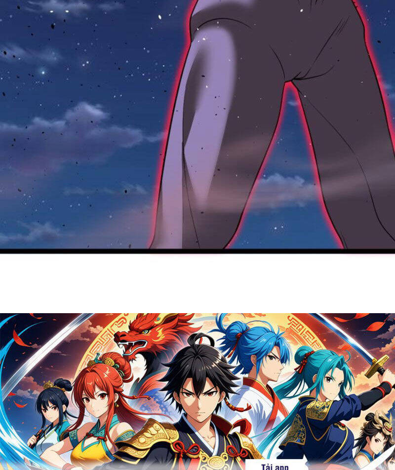 Ta Chính Nghĩa Nhưng Bị Hệ Thống Ép Thành Trùm Phản Diện Chap 80 - Next Chap 81