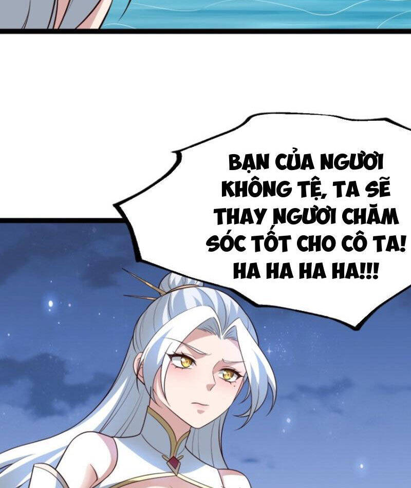 Ta Chính Nghĩa Nhưng Bị Hệ Thống Ép Thành Trùm Phản Diện Chap 80 - Next Chap 81