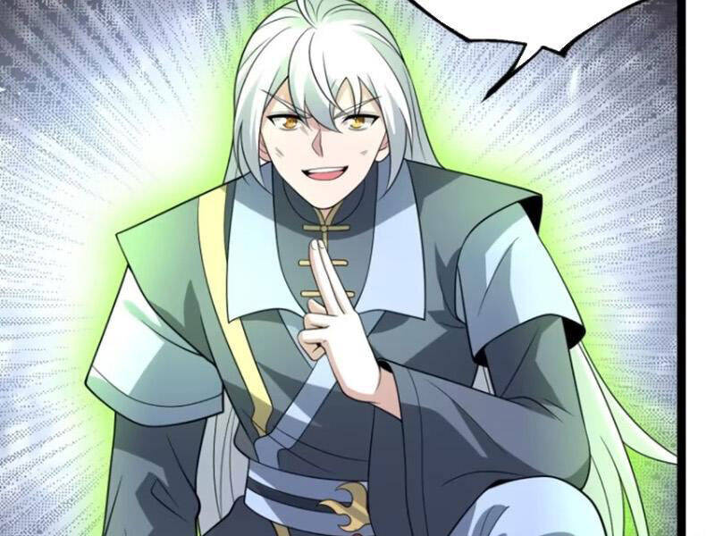 Ta Chính Nghĩa Nhưng Bị Hệ Thống Ép Thành Trùm Phản Diện Chap 81 - Next Chap 82