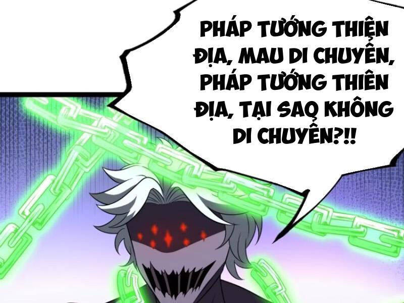 Ta Chính Nghĩa Nhưng Bị Hệ Thống Ép Thành Trùm Phản Diện Chap 81 - Next Chap 82