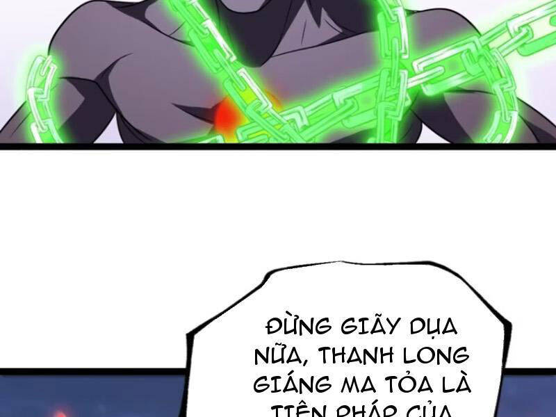 Ta Chính Nghĩa Nhưng Bị Hệ Thống Ép Thành Trùm Phản Diện Chap 81 - Next Chap 82