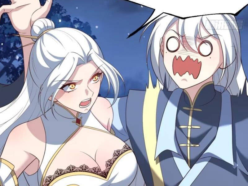 Ta Chính Nghĩa Nhưng Bị Hệ Thống Ép Thành Trùm Phản Diện Chap 81 - Next Chap 82