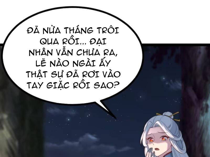 Ta Chính Nghĩa Nhưng Bị Hệ Thống Ép Thành Trùm Phản Diện Chap 81 - Next Chap 82