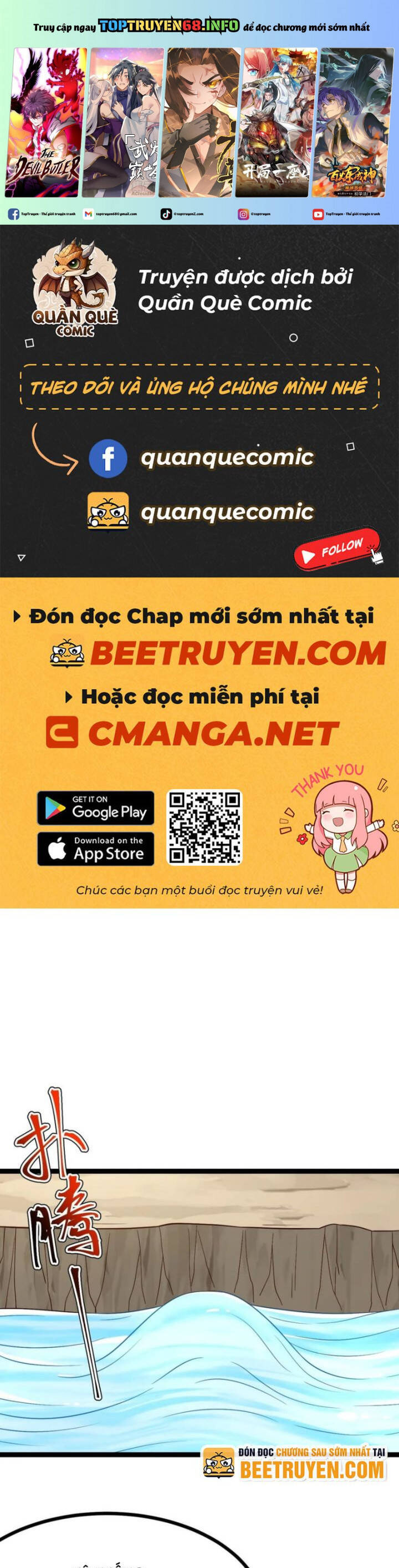 Ta Chính Nghĩa Nhưng Bị Hệ Thống Ép Thành Trùm Phản Diện Chap 82 - Next Chap 83