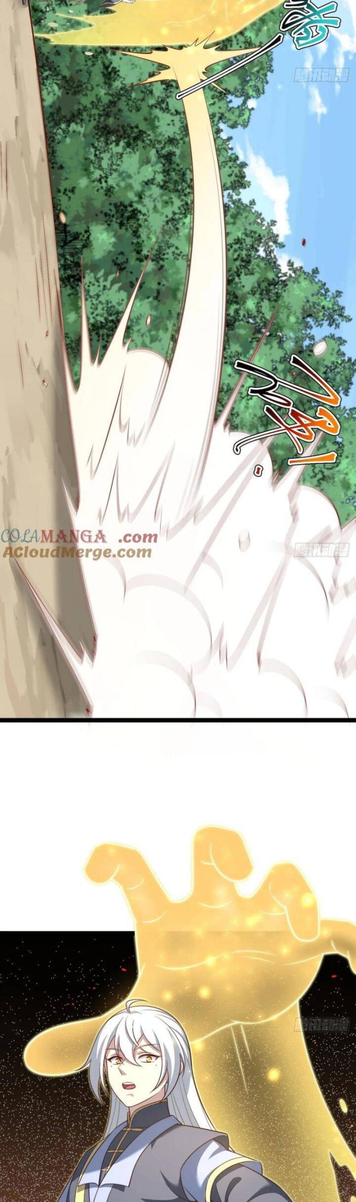 Ta Chính Nghĩa Nhưng Bị Hệ Thống Ép Thành Trùm Phản Diện Chap 82 - Next Chap 83