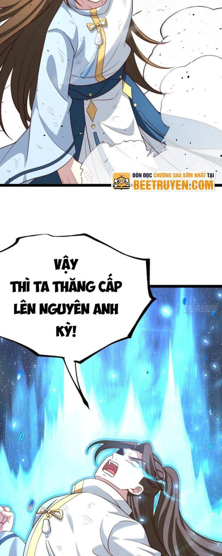 Ta Chính Nghĩa Nhưng Bị Hệ Thống Ép Thành Trùm Phản Diện Chap 82 - Next Chap 83