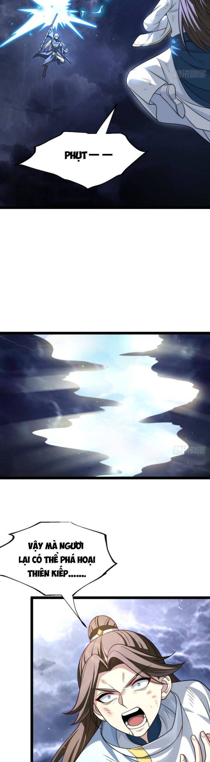 Ta Chính Nghĩa Nhưng Bị Hệ Thống Ép Thành Trùm Phản Diện Chap 83 - Next Chap 84