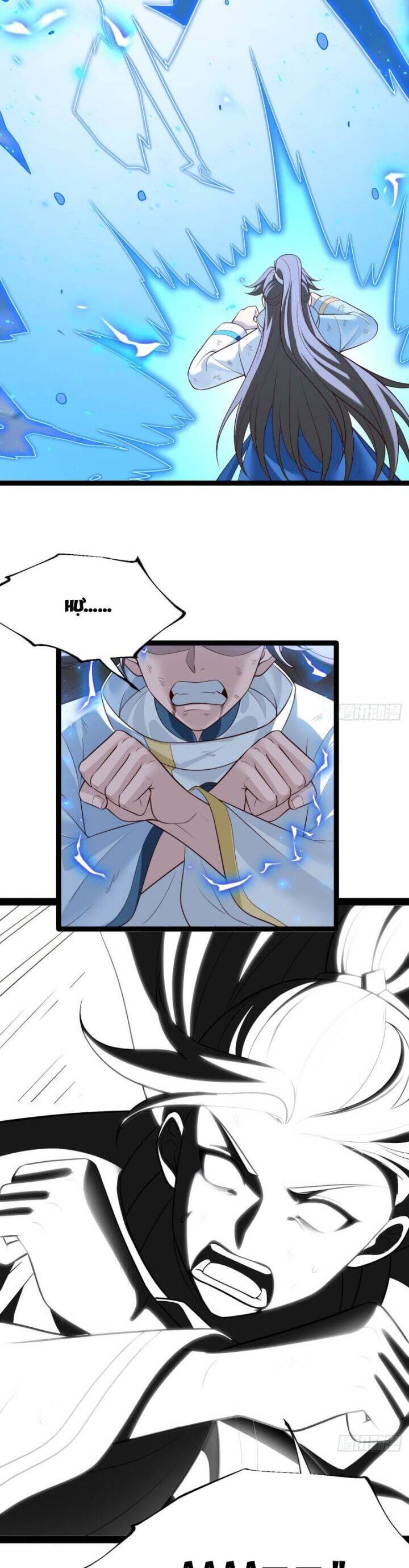 Ta Chính Nghĩa Nhưng Bị Hệ Thống Ép Thành Trùm Phản Diện Chap 83 - Next Chap 84