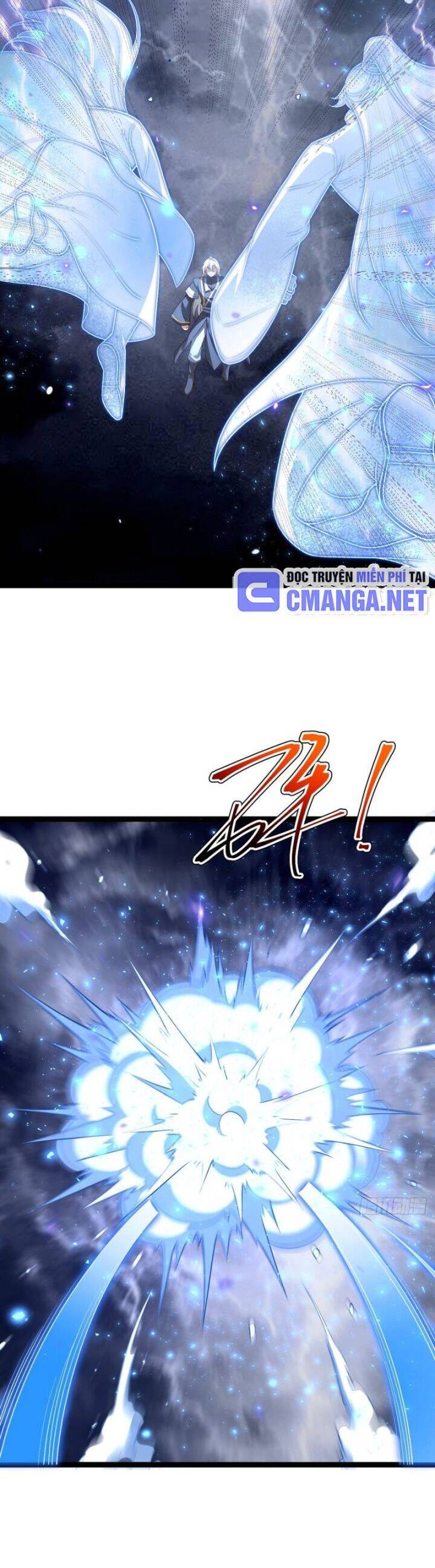 Ta Chính Nghĩa Nhưng Bị Hệ Thống Ép Thành Trùm Phản Diện Chap 83 - Next Chap 84