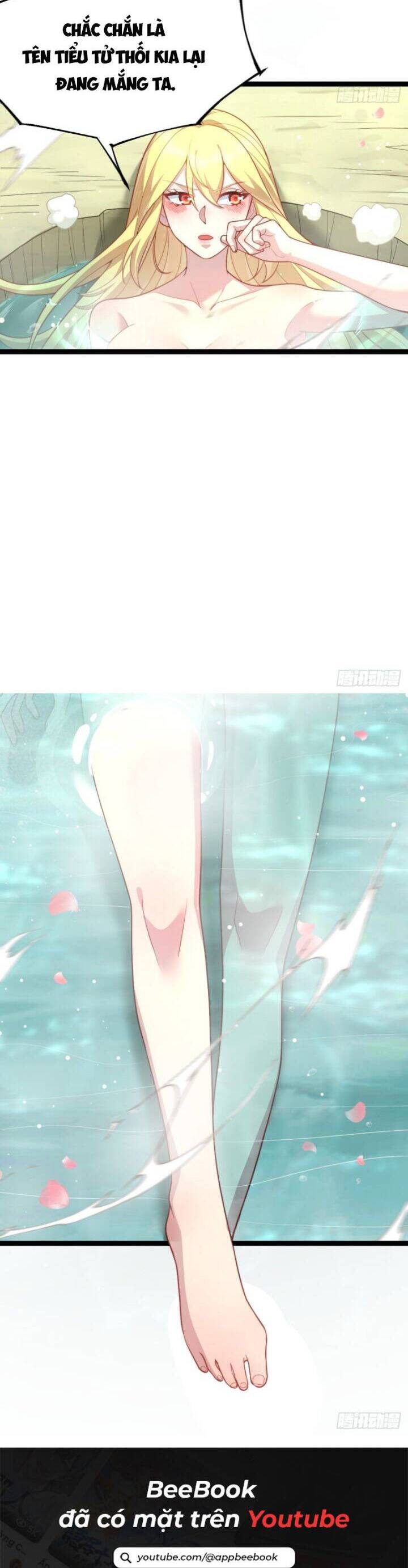 Ta Chính Nghĩa Nhưng Bị Hệ Thống Ép Thành Trùm Phản Diện Chap 84 - Next Chap 85