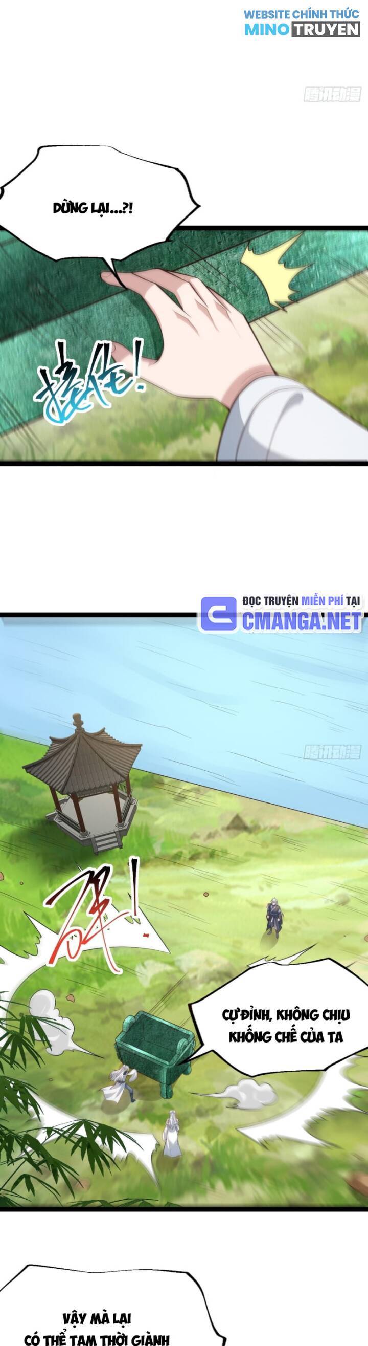 Ta Chính Nghĩa Nhưng Bị Hệ Thống Ép Thành Trùm Phản Diện Chap 85 - Next Chap 86