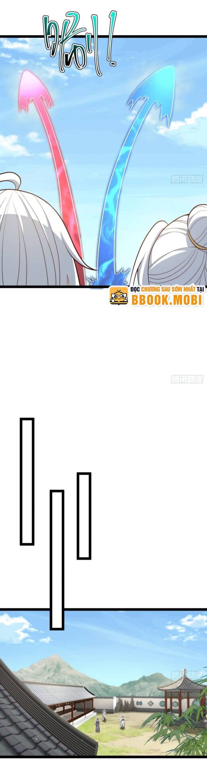 Ta Chính Nghĩa Nhưng Bị Hệ Thống Ép Thành Trùm Phản Diện Chap 85 - Next Chap 86