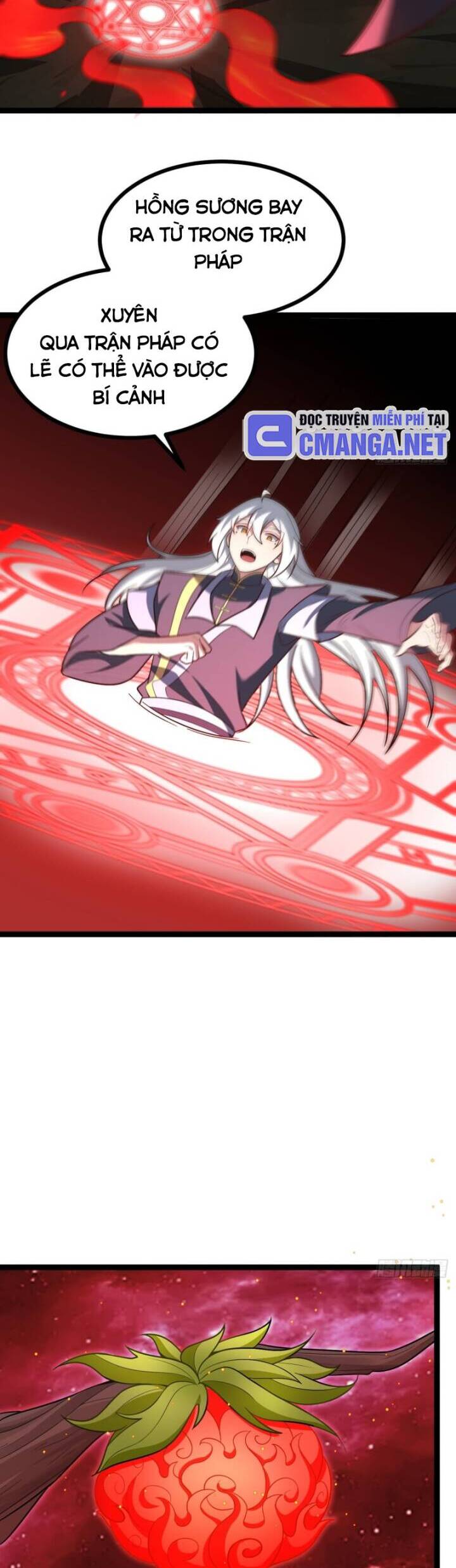 Ta Chính Nghĩa Nhưng Bị Hệ Thống Ép Thành Trùm Phản Diện Chap 86 - Next Chap 87