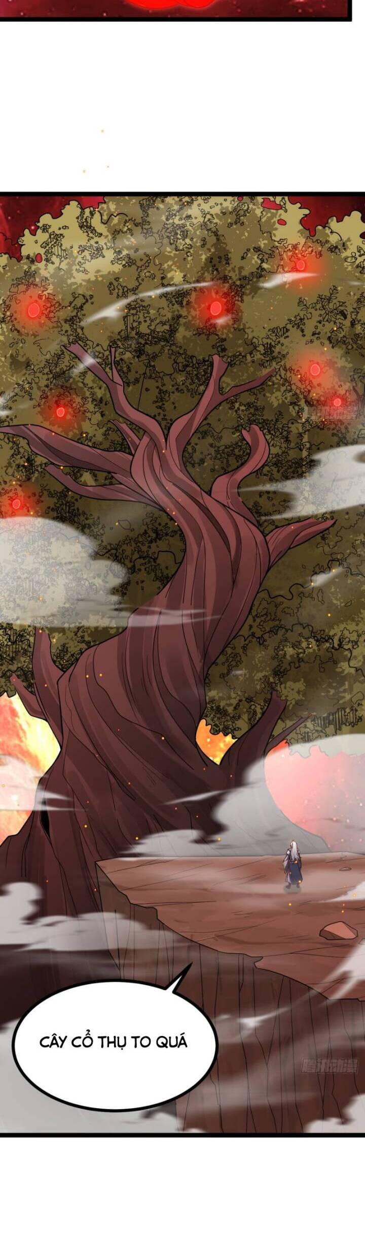 Ta Chính Nghĩa Nhưng Bị Hệ Thống Ép Thành Trùm Phản Diện Chap 86 - Next Chap 87
