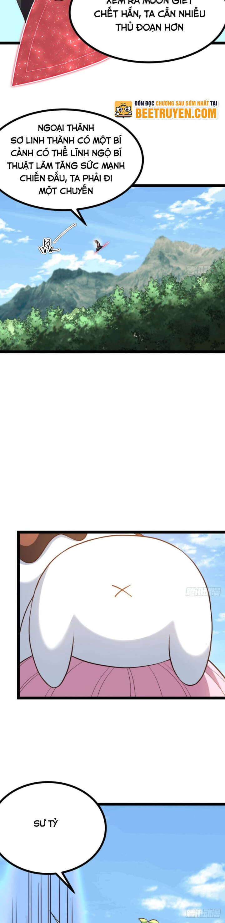 Ta Chính Nghĩa Nhưng Bị Hệ Thống Ép Thành Trùm Phản Diện Chap 86 - Next Chap 87