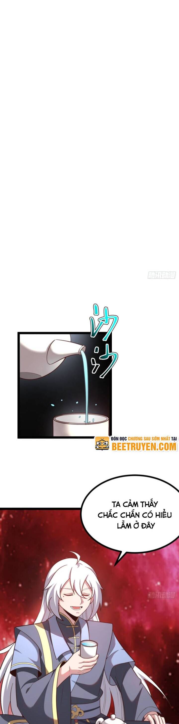 Ta Chính Nghĩa Nhưng Bị Hệ Thống Ép Thành Trùm Phản Diện Chap 87 - Next Chap 88