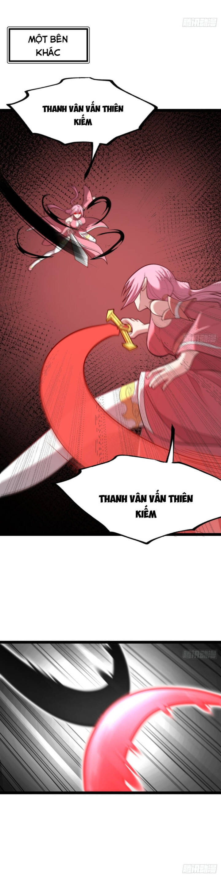Ta Chính Nghĩa Nhưng Bị Hệ Thống Ép Thành Trùm Phản Diện Chap 87 - Next Chap 88