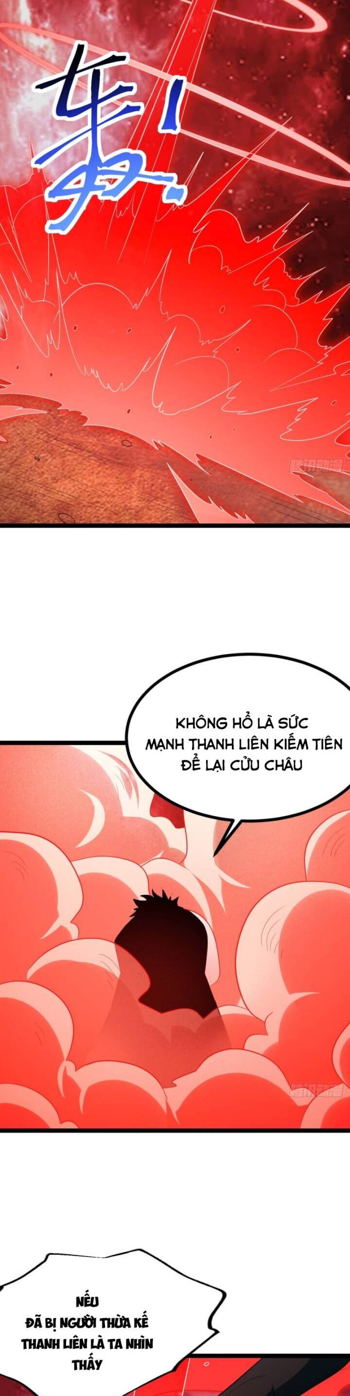 Ta Chính Nghĩa Nhưng Bị Hệ Thống Ép Thành Trùm Phản Diện Chap 87 - Next Chap 88