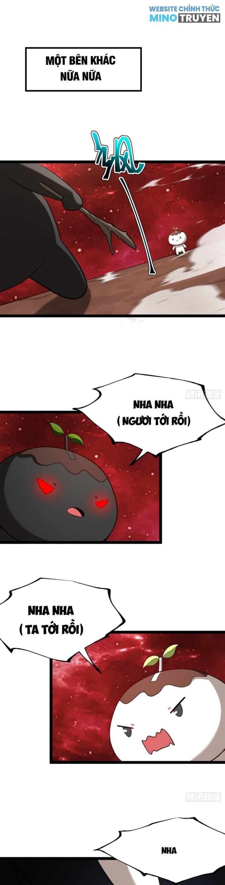 Ta Chính Nghĩa Nhưng Bị Hệ Thống Ép Thành Trùm Phản Diện Chap 87 - Next Chap 88