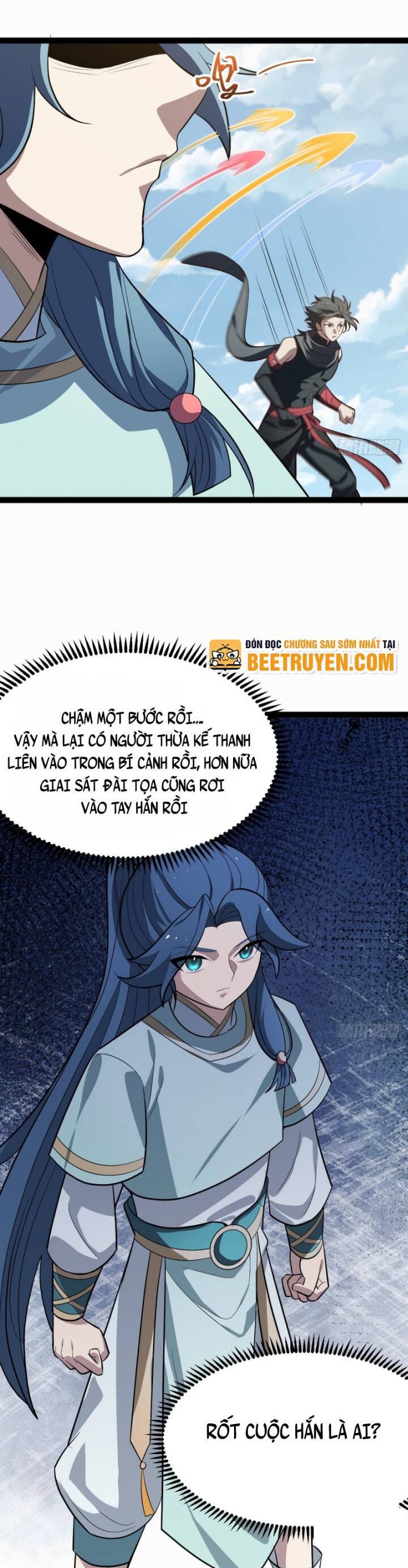Ta Chính Nghĩa Nhưng Bị Hệ Thống Ép Thành Trùm Phản Diện Chap 88 - Next Chap 89
