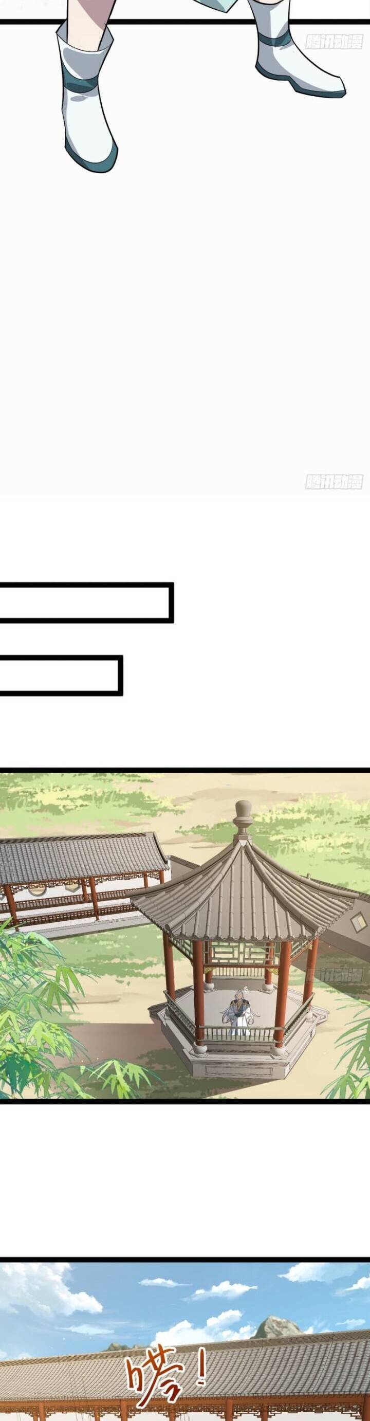 Ta Chính Nghĩa Nhưng Bị Hệ Thống Ép Thành Trùm Phản Diện Chap 88 - Next Chap 89