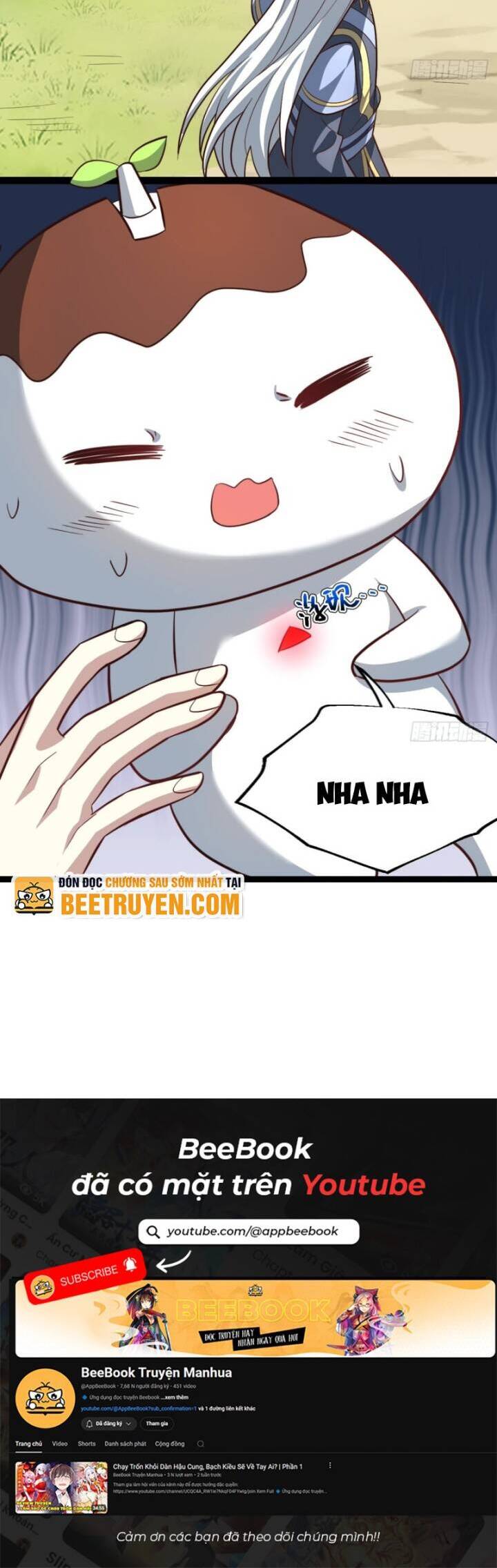 Ta Chính Nghĩa Nhưng Bị Hệ Thống Ép Thành Trùm Phản Diện Chap 88 - Next Chap 89