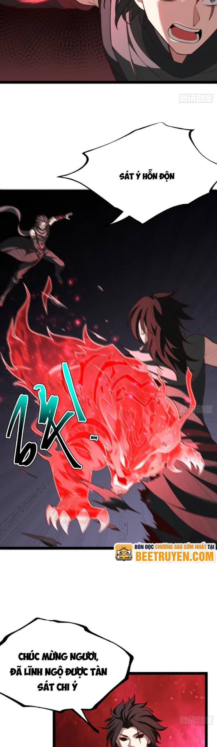 Ta Chính Nghĩa Nhưng Bị Hệ Thống Ép Thành Trùm Phản Diện Chap 88 - Next Chap 89