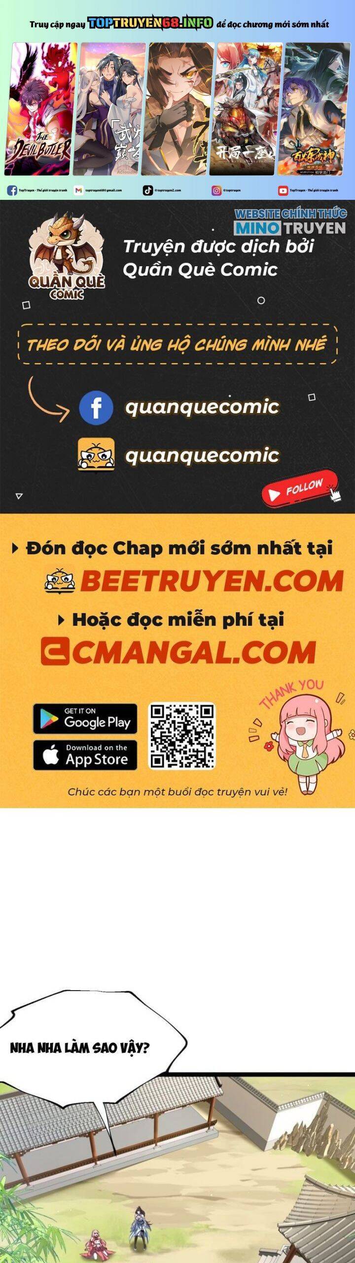 Ta Chính Nghĩa Nhưng Bị Hệ Thống Ép Thành Trùm Phản Diện Chap 89 - Next Chap 90