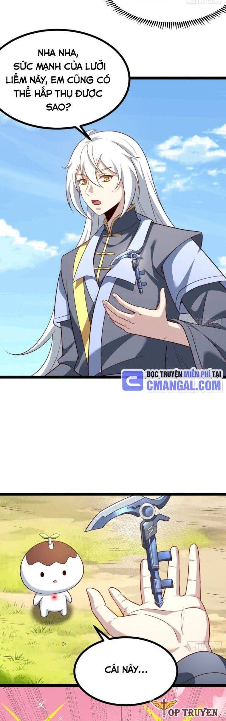 Ta Chính Nghĩa Nhưng Bị Hệ Thống Ép Thành Trùm Phản Diện Chap 89 - Next Chap 90