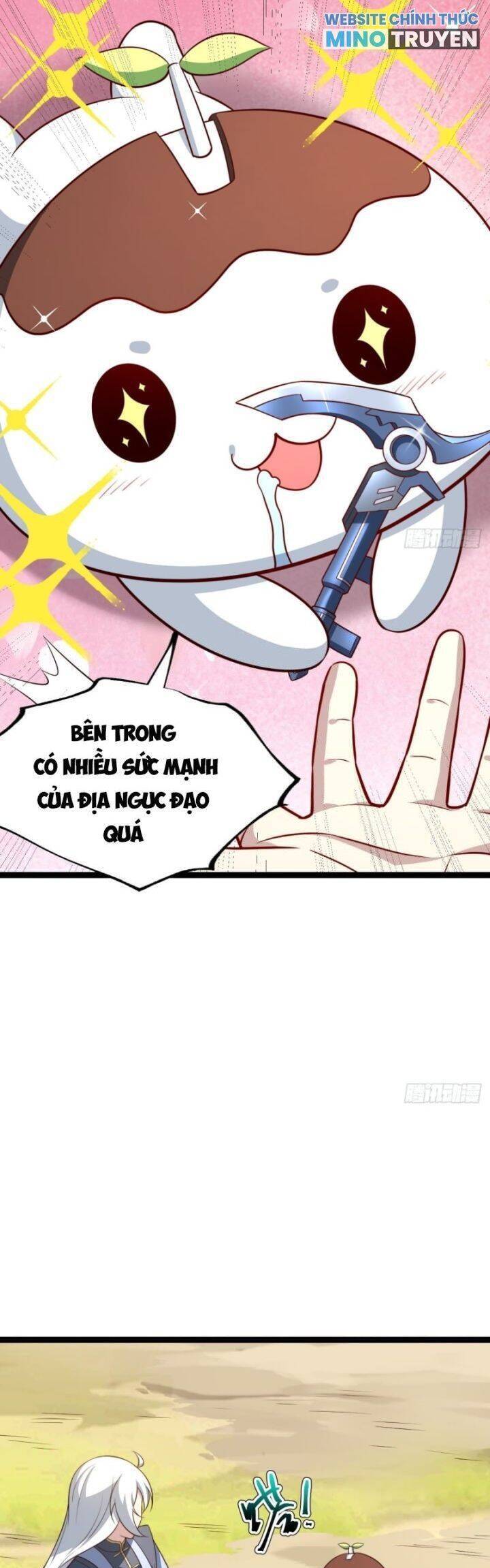 Ta Chính Nghĩa Nhưng Bị Hệ Thống Ép Thành Trùm Phản Diện Chap 89 - Next Chap 90
