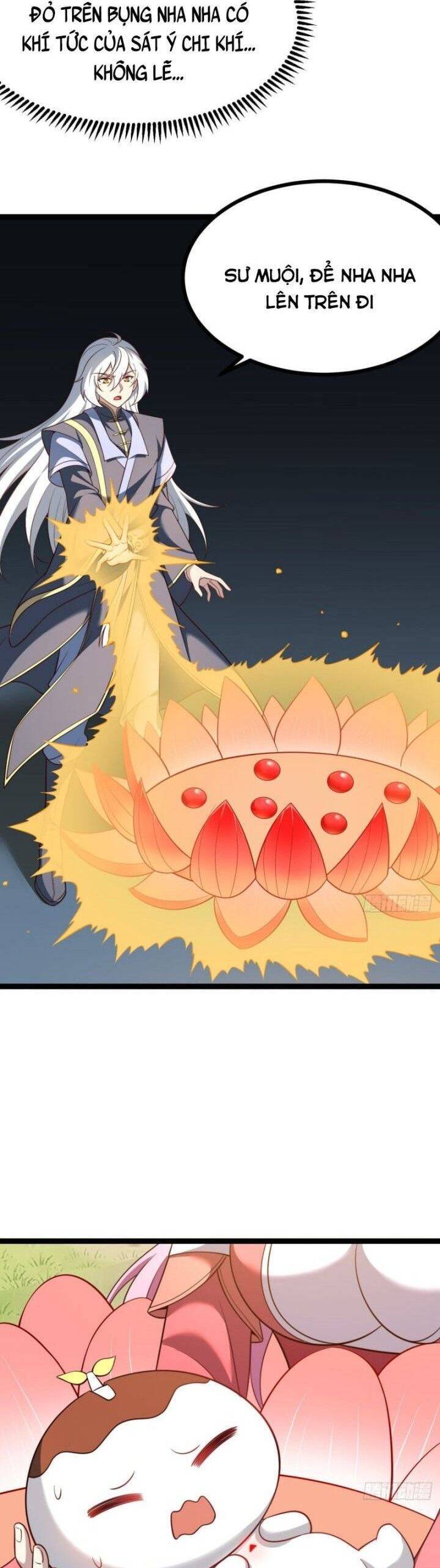 Ta Chính Nghĩa Nhưng Bị Hệ Thống Ép Thành Trùm Phản Diện Chap 89 - Next Chap 90
