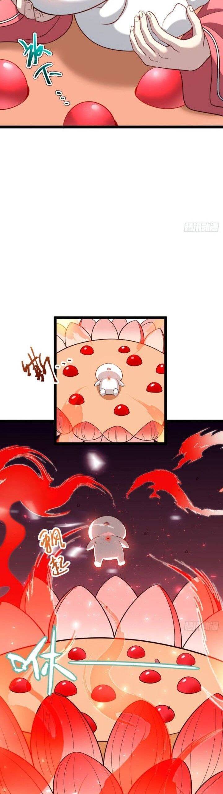 Ta Chính Nghĩa Nhưng Bị Hệ Thống Ép Thành Trùm Phản Diện Chap 89 - Next Chap 90