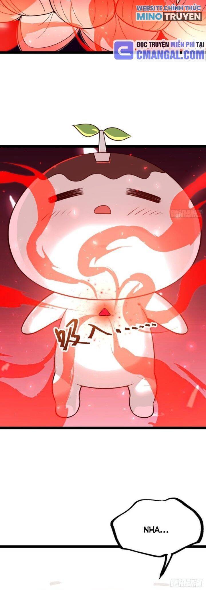 Ta Chính Nghĩa Nhưng Bị Hệ Thống Ép Thành Trùm Phản Diện Chap 89 - Next Chap 90