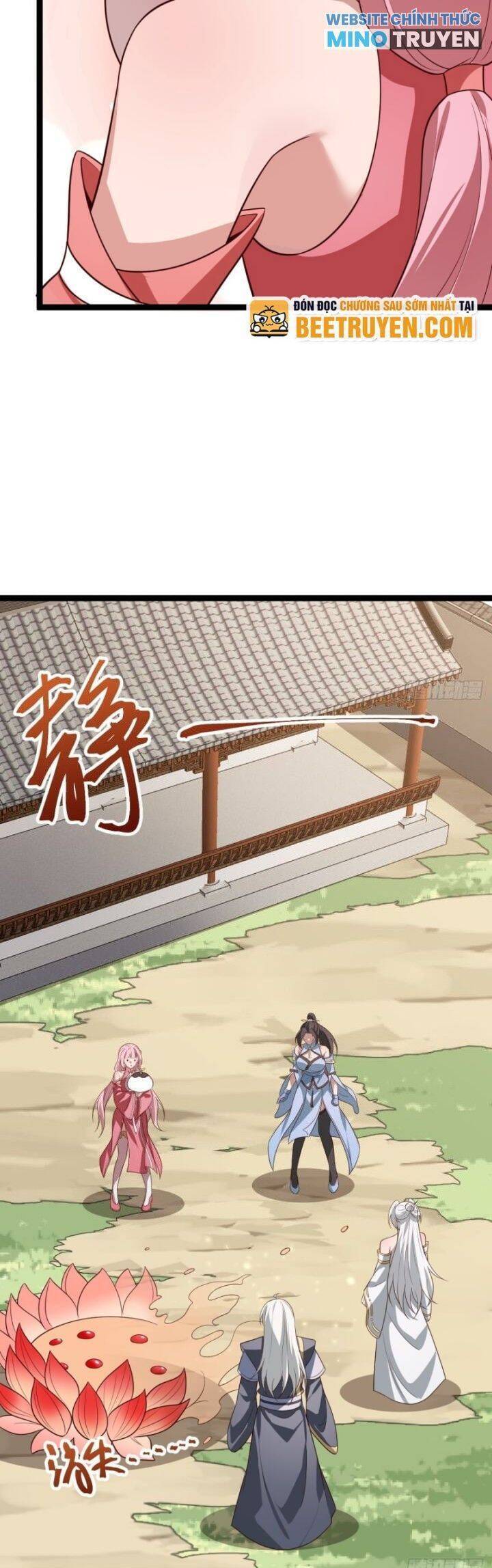 Ta Chính Nghĩa Nhưng Bị Hệ Thống Ép Thành Trùm Phản Diện Chap 89 - Next Chap 90