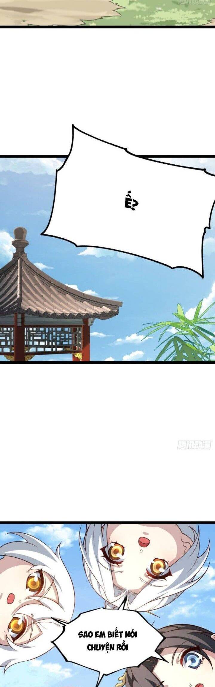 Ta Chính Nghĩa Nhưng Bị Hệ Thống Ép Thành Trùm Phản Diện Chap 89 - Next Chap 90