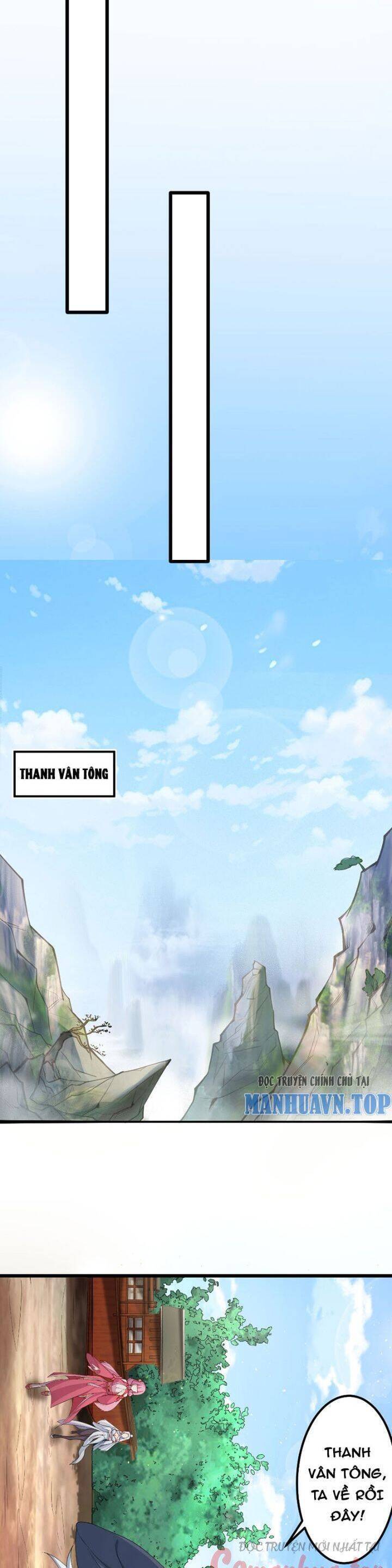 Ta Chính Nghĩa Nhưng Bị Hệ Thống Ép Thành Trùm Phản Diện Chap 9 - Next Chap 10
