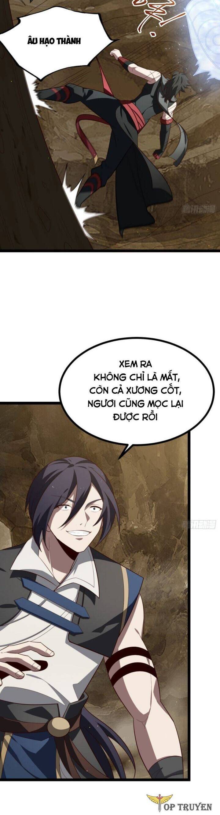 Ta Chính Nghĩa Nhưng Bị Hệ Thống Ép Thành Trùm Phản Diện Chap 90 - Next Chap 91
