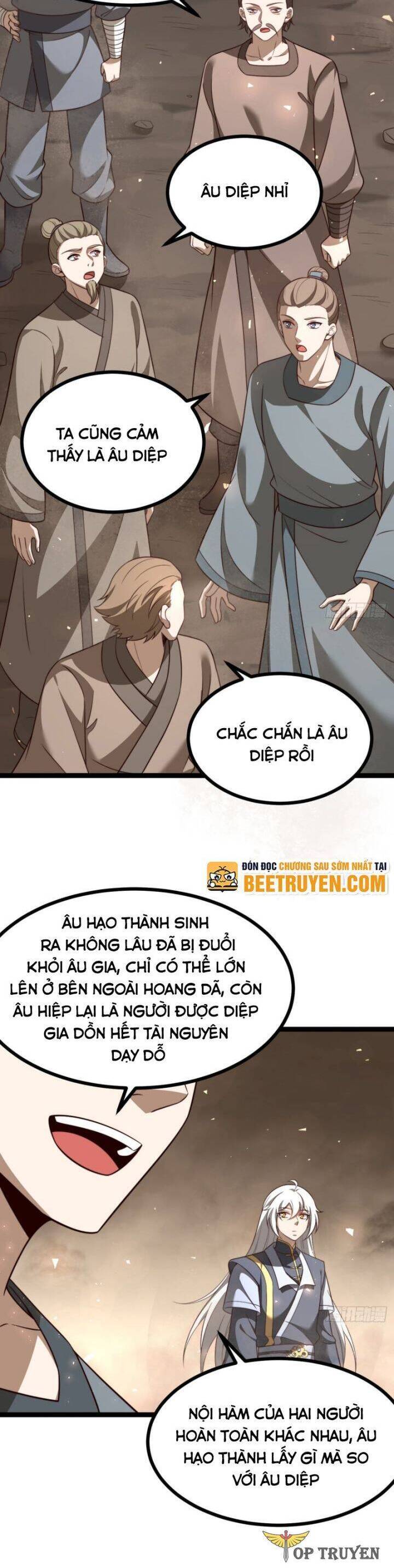 Ta Chính Nghĩa Nhưng Bị Hệ Thống Ép Thành Trùm Phản Diện Chap 90 - Next Chap 91