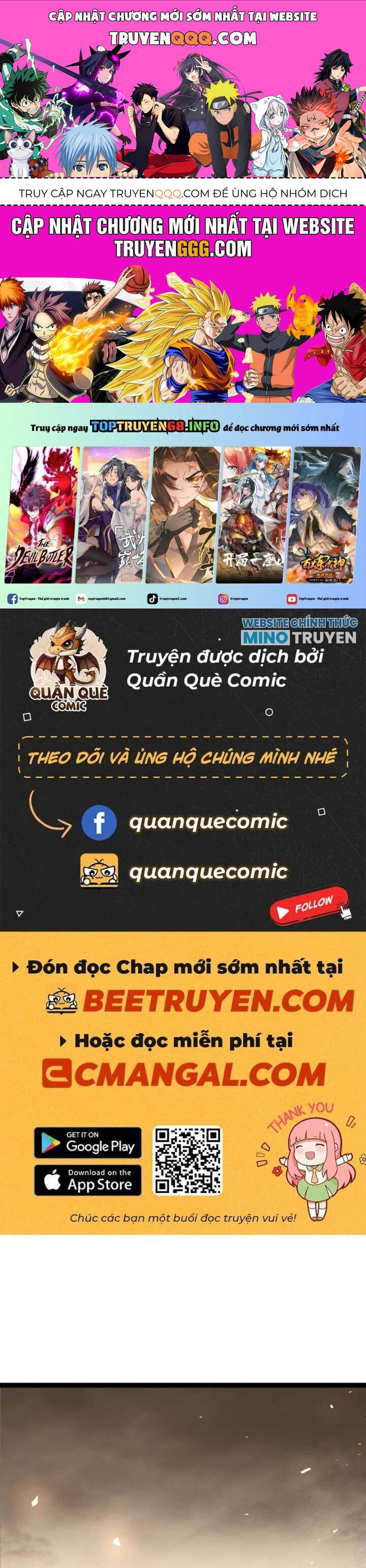 Ta Chính Nghĩa Nhưng Bị Hệ Thống Ép Thành Trùm Phản Diện Chap 91 - Next Chap 92